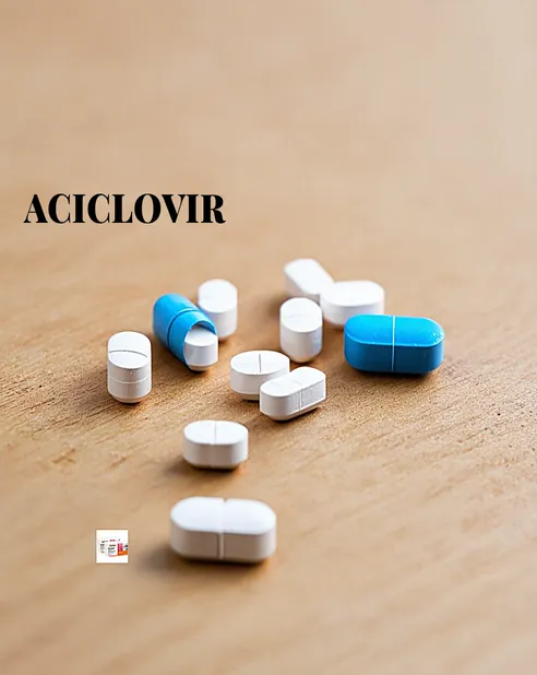 Aciclovir sans ordonnance prix